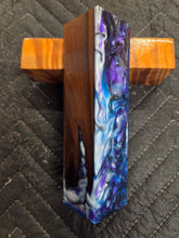 Cypress Call Block Hybrid Stabilized