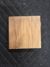 Canarywood Turkey Pot