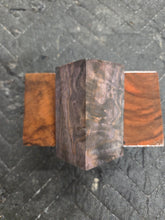 Stabilized Cottonwood Bottlestopper