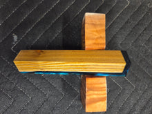 Staghorn Sumac Pen Blank Hybrid