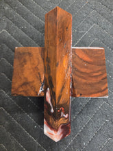 Cypress Pen Blank Hybrid Stabilized