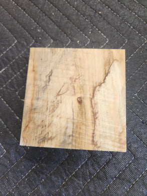 Horse Chestnut Turkey Pot Call