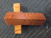 Sapele Pommell Figured