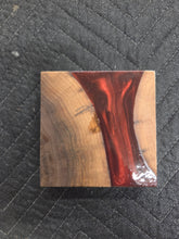 Black Walnut Turkey Pot