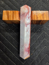 Yew Hybrid Pen Blank