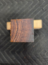 Cocobolo
