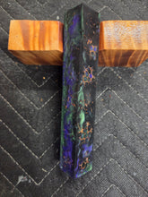 Pinecones Hybrid Pen Blank