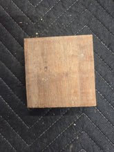 Canarywood Turkey Pot