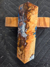 Box Elder Call Block Hybrid