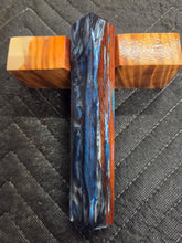 Camelthorn Pen Blank Hybrid