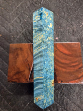 Stabilized Box Elder Burl Pen Blank