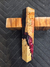 Elm Burl Hybrid Pen Blank