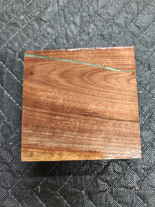 Hybrid Black Walnut Turkey Pot