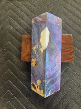 Box Elder Call Block Hybrid Stabilized