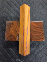 Yellowwood Pen Blank Hybrid