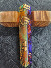 Cholla Cactus Hybrid Pen Blank