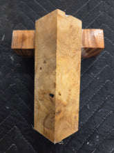Box Elder Call Block Hybrid