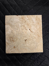 Redwood Burl Turkey Pot