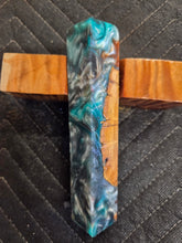 Pen Blank Desert Ironwood Hybrid