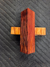 Cocobolo