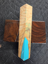 Cottonwood Hybrid Pen Blank