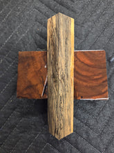Tamarind Pen Blank Stabilized