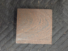 Wenge Turkey Pot