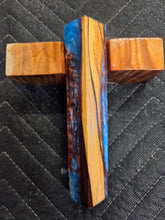 Pen Blank Desert Ironwood Hybrid