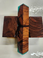 Hybrid Pen Blank Desert Ironwood