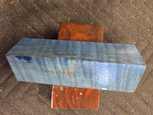 Maple Stabilized