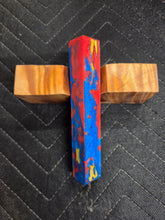 Cholla Cactus Hybrid Pen Blank