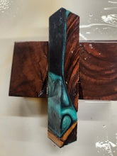 Hybrid Pen Blank Desert Ironwood