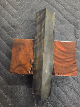 Stabilized Chestnut Pen Blank