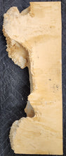 Box Elder Burl Slab