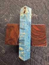 Stabilized Box Elder Burl Pen Blank
