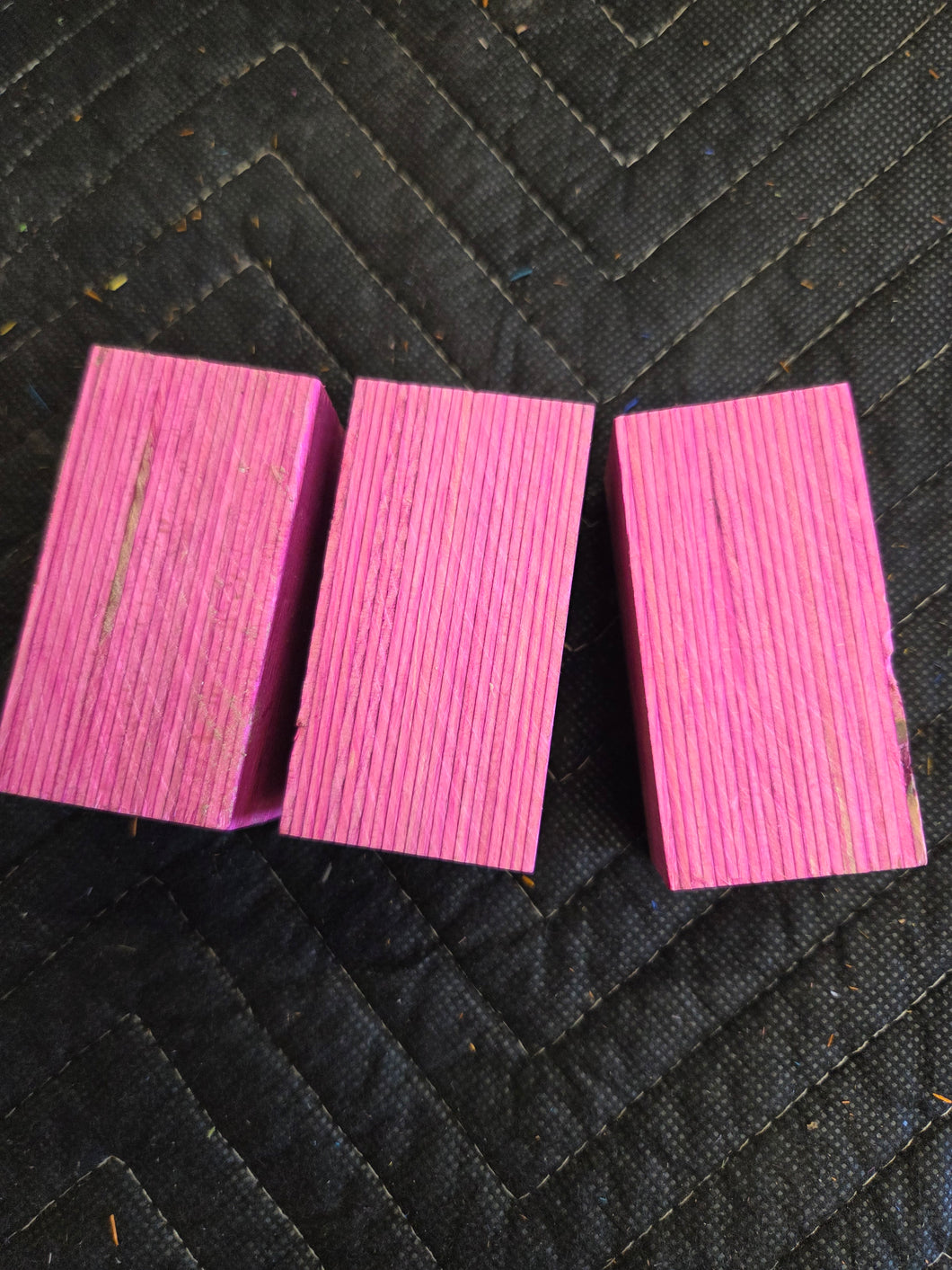 Hot Pink Spectraply