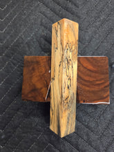Tamarind Pen Blank Stabilized