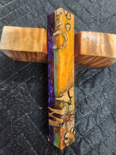 Cholla Cactus Hybrid Pen Blank