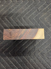 Cocobolo Turkey Pot