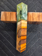 Yew Hybrid Pen Blank