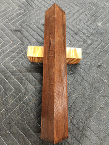 Surinam Ironwood