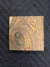 Bocote Turkey Pot