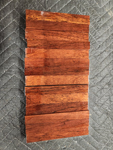 Guatemala Rosewood Pen Blank