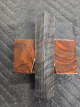Stabilized Chestnut Pen Blank