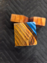 Staghorn Sumac Call Block Hybrid