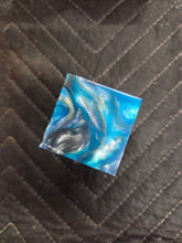 Stabilized Box Elder Bottlestopper Hybrid