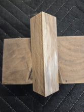Kosso Pen Blank Short