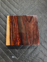 Cocobolo Turkey Pot Hybrid