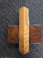 Russian Olive Pen Blank