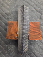 Stabilized Chestnut Pen Blank